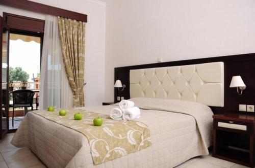 Imagen de la habitación del Hotel Allea and Apartments. Foto 8