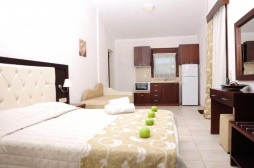 Imagen general del Hotel Allea and Apartments. Foto 3