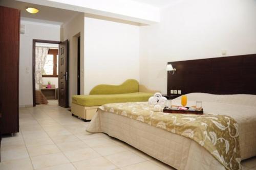 Imagen de la habitación del Hotel Allea and Apartments. Foto 9