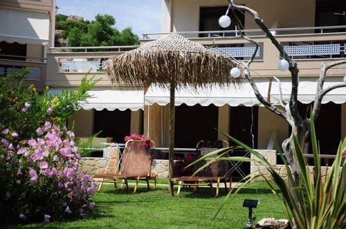 Imagen general del Hotel Allea and Apartments. Foto 4