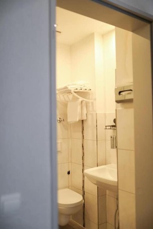Imagen de la habitación del Hotel Allee 55. Foto 4