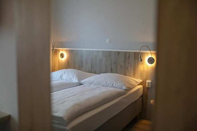 Imagen de la habitación del Hotel Allee 55. Foto 5