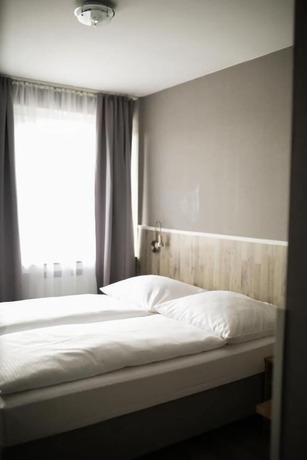 Imagen de la habitación del Hotel Allee 55. Foto 9