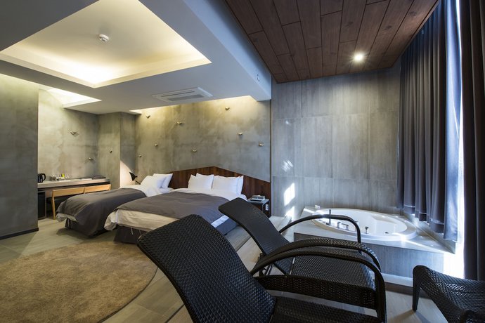 Imagen de la habitación del Hotel Allee. Foto 12