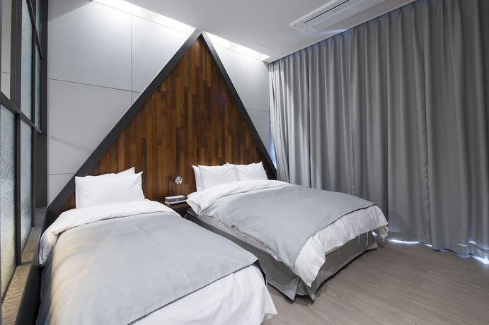 Imagen de la habitación del Hotel Allee. Foto 14