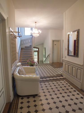 Imagen general del Hotel Alleehaus. Foto 2