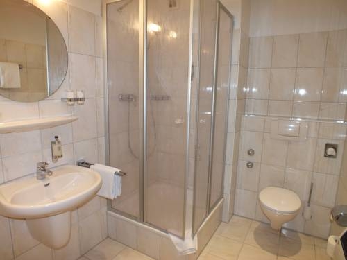 Imagen general del Hotel Alleehaus. Foto 3
