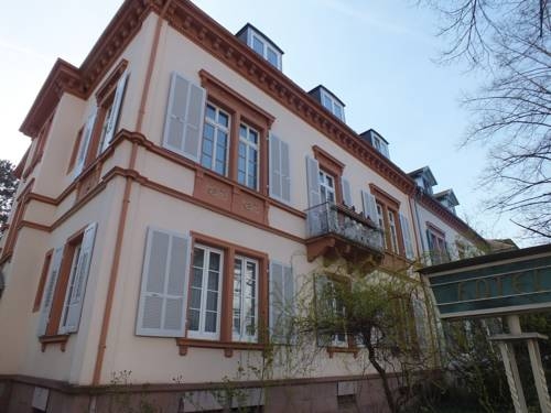 Imagen general del Hotel Alleehaus. Foto 5