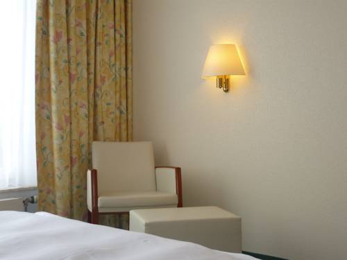 Imagen de la habitación del Hotel Alleehotel Europa. Foto 8