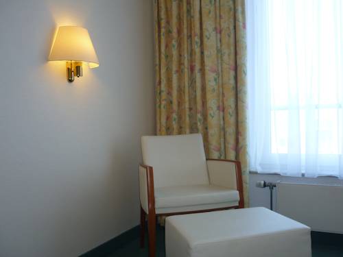 Imagen de la habitación del Hotel Alleehotel Europa. Foto 12