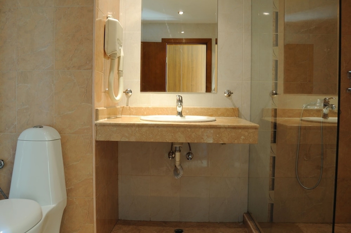 Imagen de la habitación del Hotel Allegra Balneo and SPA. Foto 12