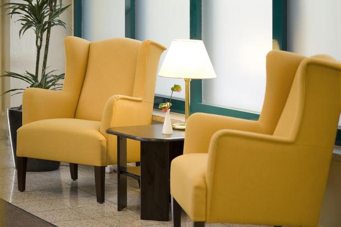 Imagen general del Hotel Allegra Berlin. Foto 2