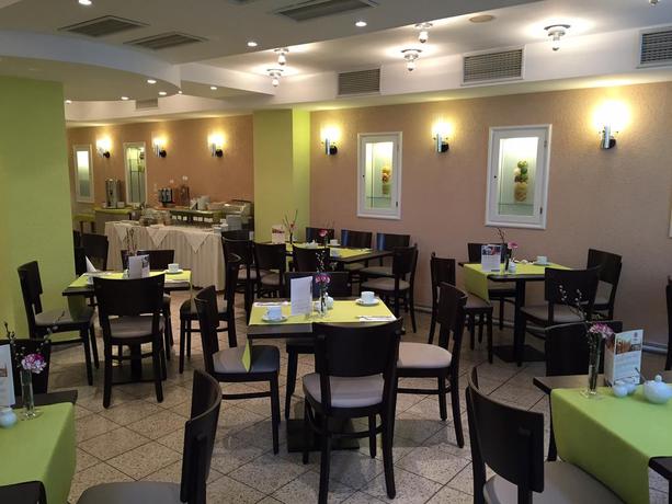 Imagen general del Hotel Allegra Berlin. Foto 4