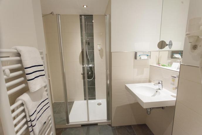 Imagen general del Hotel Allegra Berlin. Foto 6