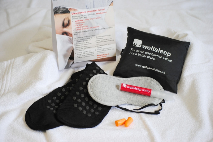 Imagen general del Hotel Allegra Lodge. Foto 2