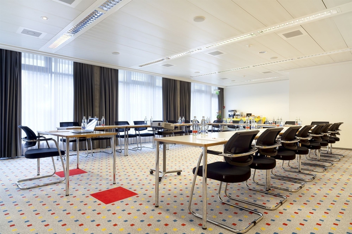 Imagen de los interiores del Hotel Allegra Lodge. Foto 15