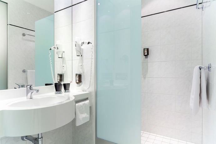 Imagen de la habitación del Hotel Allegra Lodge. Foto 10