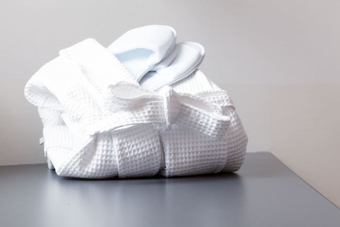 Imagen de la habitación del Hotel Allegra Lodge. Foto 11