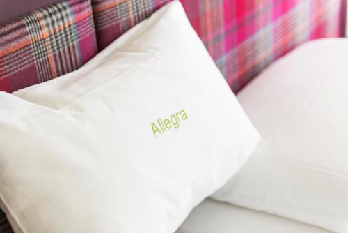 Imagen de la habitación del Hotel Allegra, PONTRESINA. Foto 7