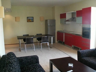 Imagen de la habitación del Hotel Allegra, Varna Ciudad. Foto 7