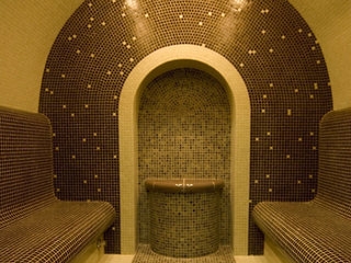 Imagen general del Hotel Allegra, Varna Ciudad. Foto 3