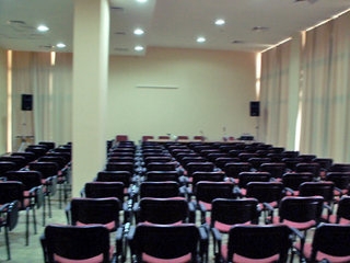 Imagen general del Hotel Allegra, Varna Ciudad. Foto 4