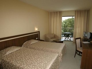 Imagen de la habitación del Hotel Allegra, Varna Ciudad. Foto 9