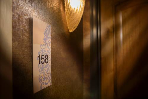 Imagen de la habitación del Hotel Allegretto Vineyard Resort Paso Robles. Foto 3