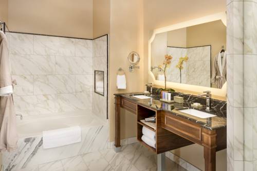 Imagen de la habitación del Hotel Allegretto Vineyard Resort Paso Robles. Foto 5