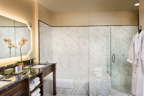 Imagen de la habitación del Hotel Allegretto Vineyard Resort Paso Robles. Foto 6