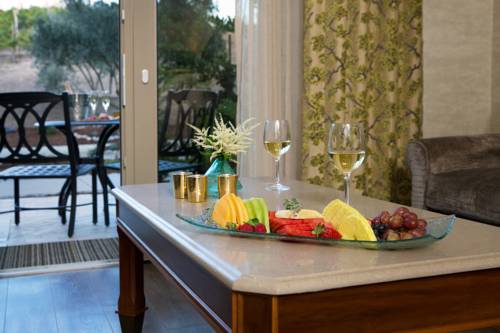 Imagen de la habitación del Hotel Allegretto Vineyard Resort Paso Robles. Foto 8