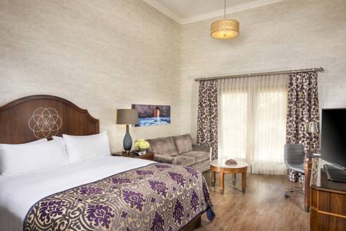 Imagen de la habitación del Hotel Allegretto Vineyard Resort Paso Robles. Foto 12