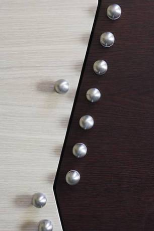 Imagen de la habitación del Hotel Allegria. Foto 3