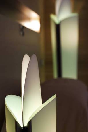 Imagen de la habitación del Hotel Allegria. Foto 6