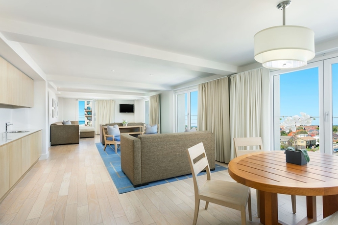 Imagen de la habitación del Hotel Allegria Hotel. Foto 2