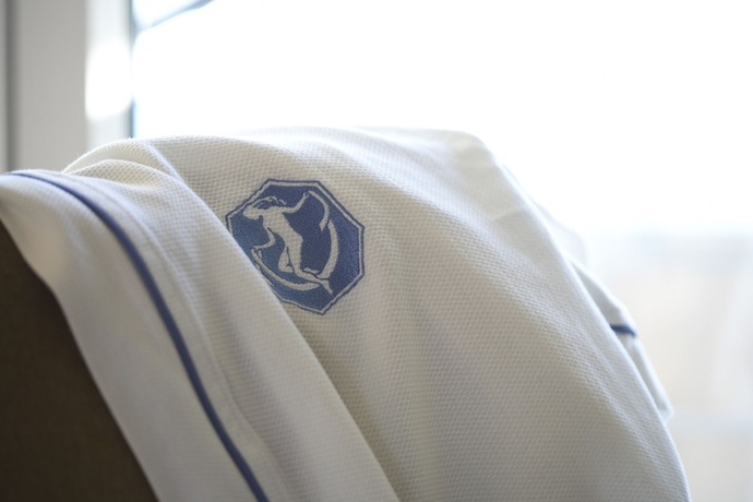 Imagen de la habitación del Hotel Allegria Hotel. Foto 3