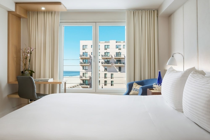 Imagen de la habitación del Hotel Allegria Hotel. Foto 4