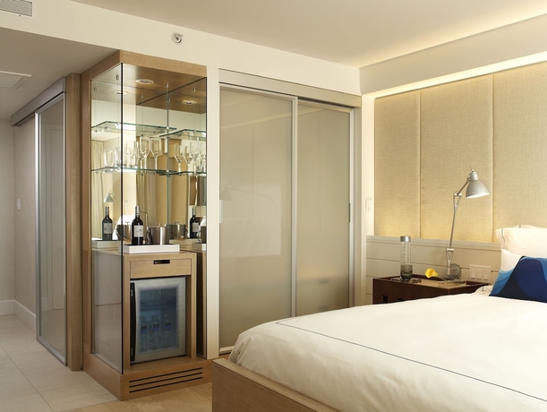 Imagen de la habitación del Hotel Allegria Hotel. Foto 7