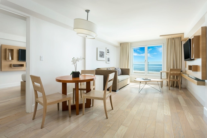 Imagen de la habitación del Hotel Allegria Hotel. Foto 8