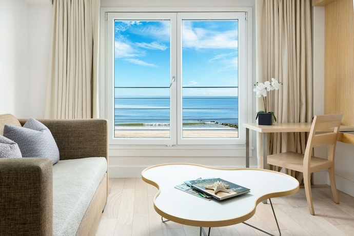 Imagen de la habitación del Hotel Allegria Hotel. Foto 9