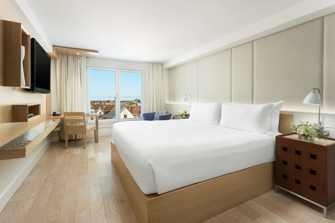 Imagen de la habitación del Hotel Allegria Hotel. Foto 10