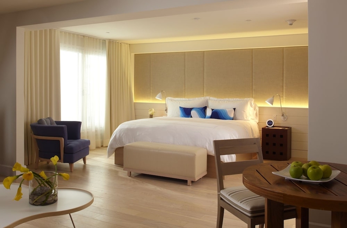 Imagen de la habitación del Hotel Allegria Hotel. Foto 13