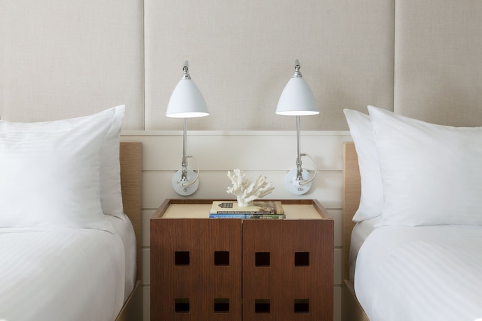 Imagen de la habitación del Hotel Allegria Hotel. Foto 15