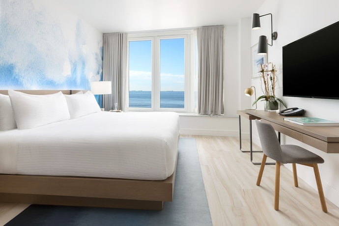 Imagen de la habitación del Hotel Allegria Hotel. Foto 16