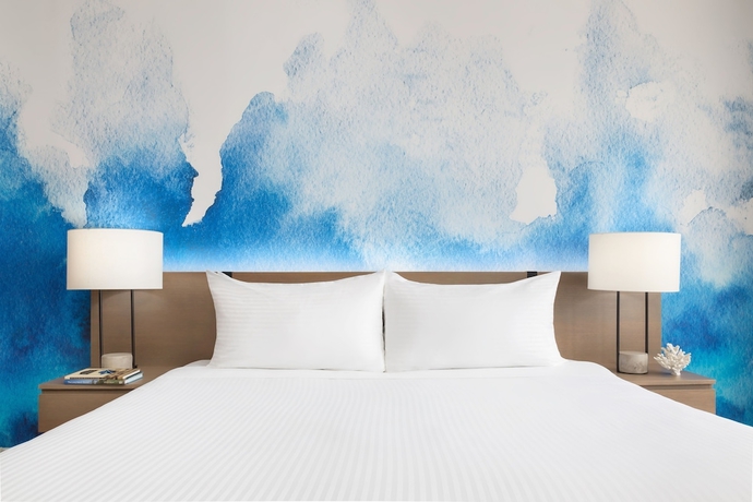 Imagen de la habitación del Hotel Allegria Hotel. Foto 17