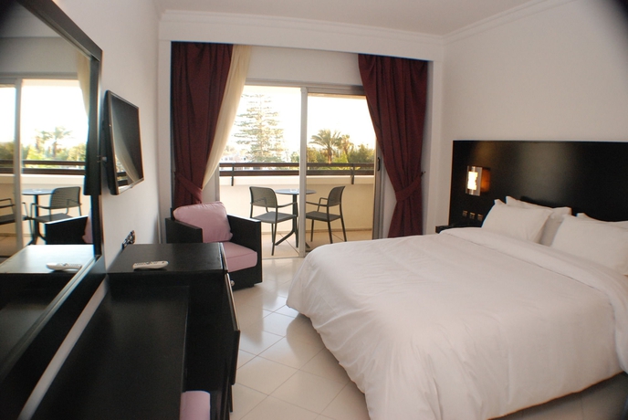 Imagen general del Hotel Allegro Agadir. Foto 2