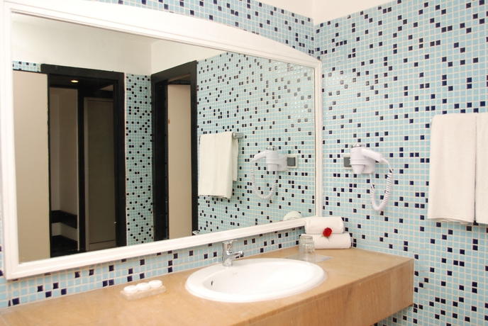 Imagen de la habitación del Hotel Allegro Agadir. Foto 10