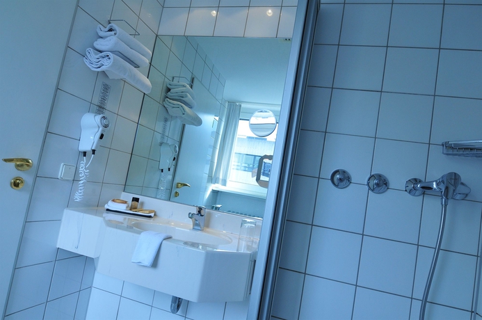 Imagen de la habitación del Hotel Allegro, Colonia. Foto 5