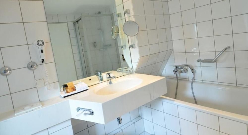 Imagen de la habitación del Hotel Allegro, Colonia. Foto 6