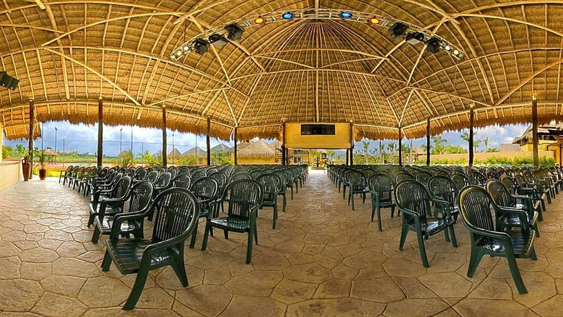 Imagen de los interiores del Hotel Allegro Cozumel All Inclusive. Foto 10